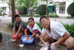 深圳減肥訓(xùn)練營如何去保障青少年的安全
