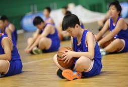 前往深圳參加籃球夏令營需要攜帶哪些東西