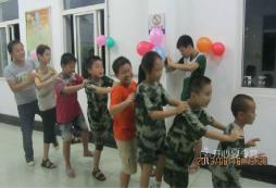  深圳軍事夏令營的退營及退費制度是什么