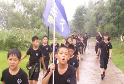 初次參加深圳特警軍事訓(xùn)練營需要注意哪些