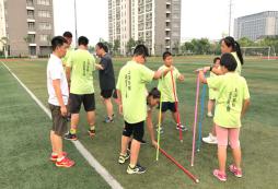 前往深圳參加暑期減肥夏令營需要攜帶哪些物品