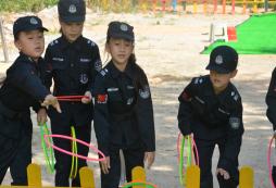 2018年深圳特警集訓(xùn)營的常見問題