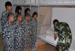 深圳軍事夏令營靠什么保障所有學員的安全呢