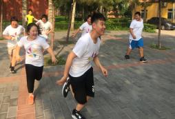 青少年參加深圳減肥夏令營需要攜帶哪些東西？
