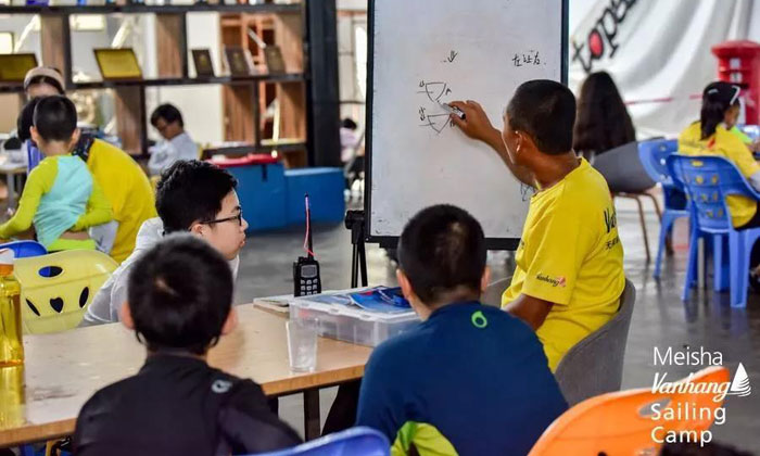 深圳正規(guī)夏令營有哪些