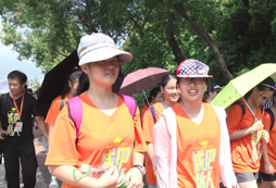 深圳青少年夏令營的價格一般是多少