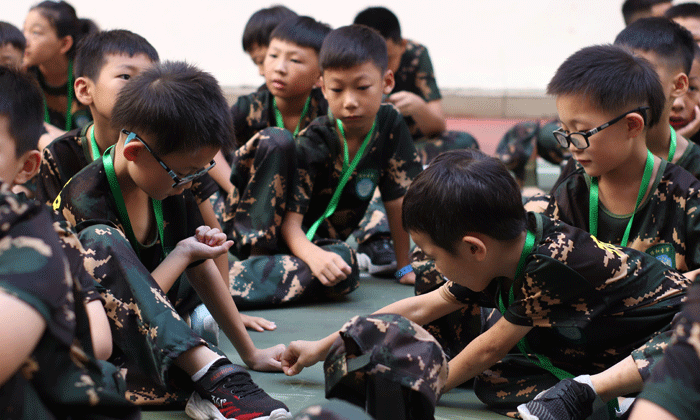 深圳小學(xué)生夏令營多少錢