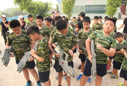 深圳有七天的無人機夏令營嗎
