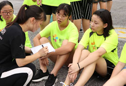 2024深圳減肥夏令營(yíng)的費(fèi)用是多少？
