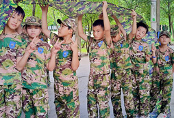 深圳夏令營(yíng)報(bào)名學(xué)費(fèi)多少？2千-7千左右線路推薦