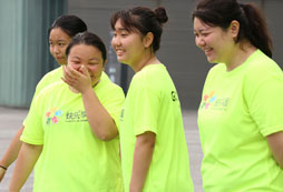 2024年深圳夏令營有幾天