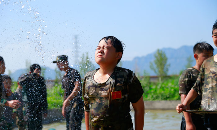 深圳夏令營費用