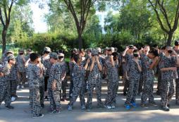 2024年深圳7天軍事夏令營(yíng)的費(fèi)用是多少？