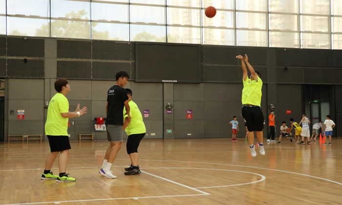 深圳夏令營多少錢
