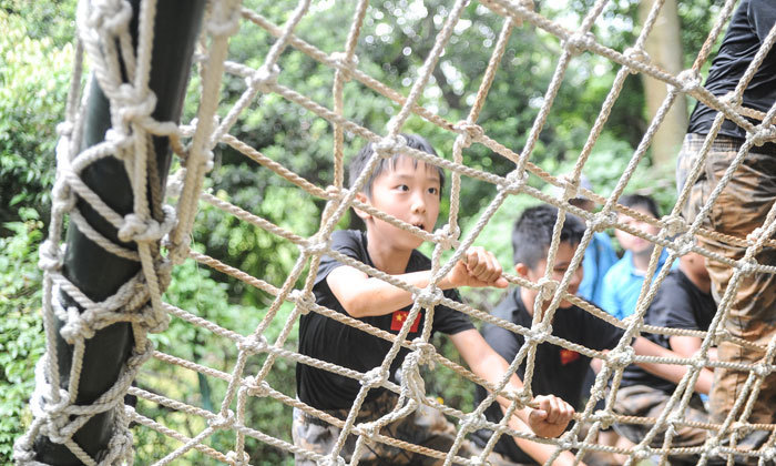 深圳夏令營多少錢