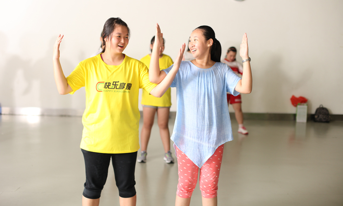 深圳夏令營(yíng)收費(fèi)