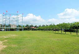 深圳西沖拓展訓(xùn)練基地