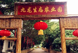 深圳觀瀾九龍生態(tài)園拓展基地