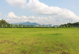 深圳寶安石巖湖拓展訓(xùn)練基地