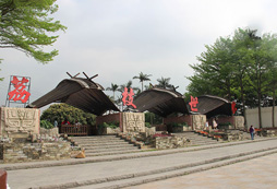 深圳南山區(qū)荔枝世界拓展訓(xùn)練基地