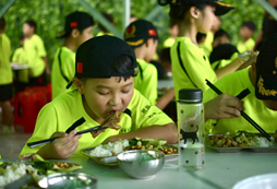 深圳綜合素養(yǎng)實(shí)踐教育基地