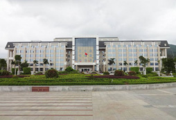 深圳葵涌綜合素養(yǎng)實踐教育基地
