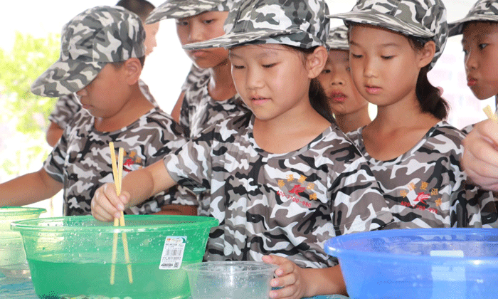 深圳軍事夏令營.gif