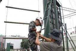 參加深圳軍事夏令營(yíng)對(duì)于中小學(xué)生有什么好處