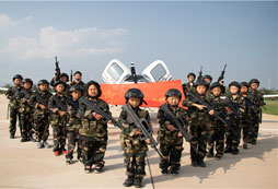 深圳軍事訓(xùn)練營活動(dòng)排名情況