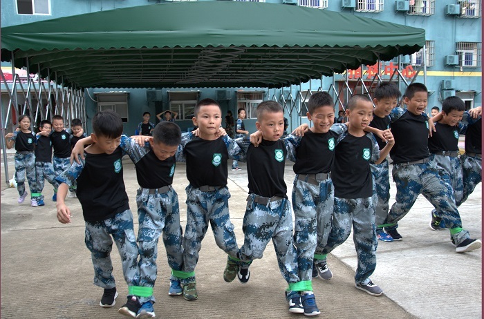 深圳軍事訓(xùn)練營排名大全