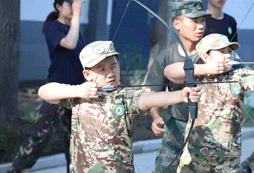 深圳軍訓(xùn)夏令營活動(dòng)哪家好？