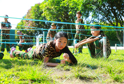 深圳軍訓(xùn)夏令營多少錢，5-28天活動(dòng)一覽