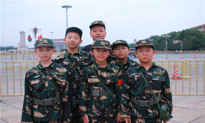 深圳軍事訓(xùn)練營排名大全