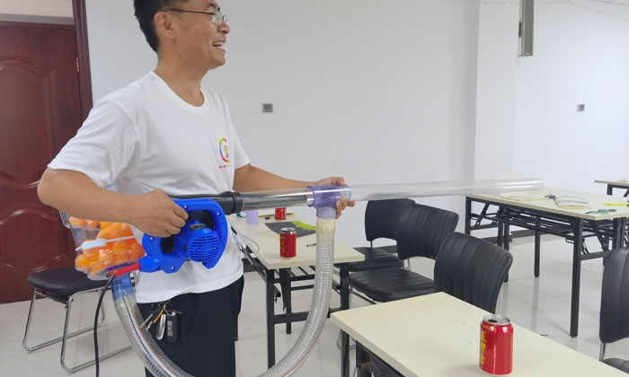 深圳科技夏令營課程特色