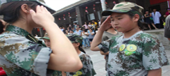 為什么說(shuō)深圳夏令營(yíng)的效果是持續(xù)性的？