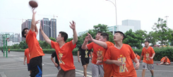 為什么深圳減肥夏令營成為焦點？
