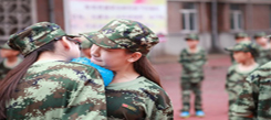 軍事深圳夏令營能讓青少年學(xué)到什么？