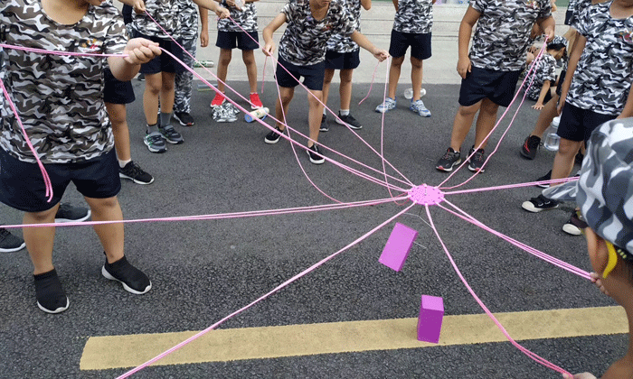 深圳夏令營排行榜