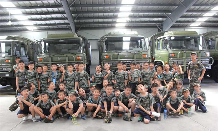 深圳童軍夏令營會(huì)有什么樣的收獲.jpg