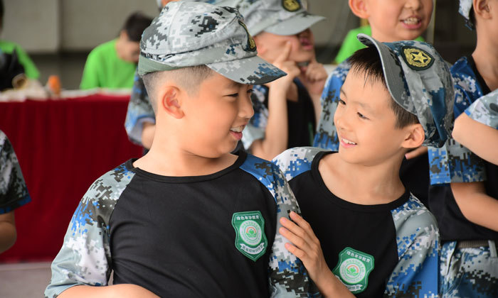 深圳坪地夏令營在什么地方