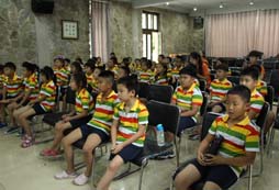 深圳夏令營存在的重要性