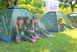 深圳夏令營活動選擇注意事項