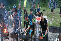 深圳暑期夏令營活動(dòng)都有哪些受歡迎的主題