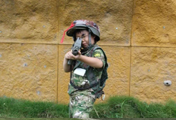 深圳軍訓(xùn)夏令營怎么樣？值得參加嗎