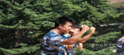 為什么說(shuō)深圳青少年夏令營(yíng)是一個(gè)好的教育平臺(tái)
