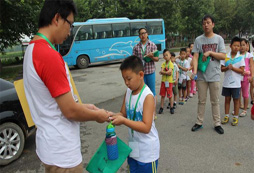深圳中小學(xué)生夏令營對(duì)孩子的成長有什么幫助