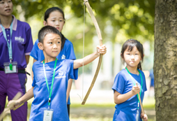深圳軍訓(xùn)夏令營(yíng)怎么樣