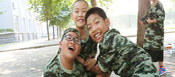 深圳夏令營行程是如何設(shè)置的？