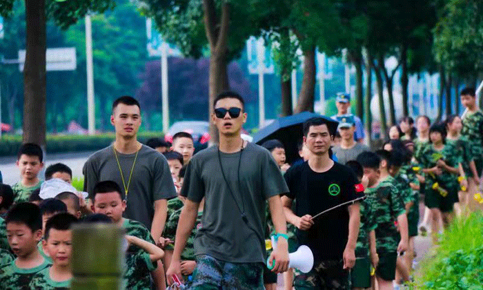 深圳較好的夏令營有哪些