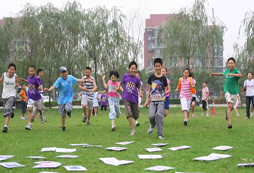 深圳小學(xué)生夏令營(yíng)的服務(wù)質(zhì)量怎樣